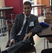 Mohamed Tarek