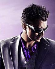 Anand Prince