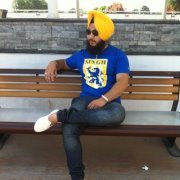 Gurpreet Singh