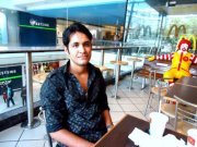 Ashish Yadav