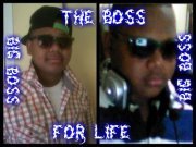 Clint Burnette akastarboy