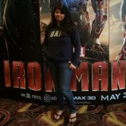 Roshni Patel