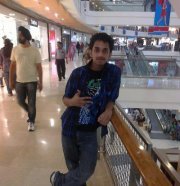 Rahul Warrier