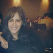 Jyoti Shamdasani