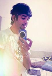 Sudhanshu Purohit