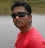 Deepak Lokare