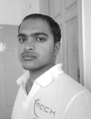 Digvijay Powar