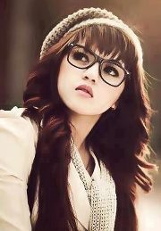Luby Maya