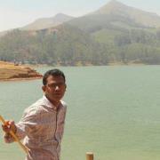 Nishat Ahmad
