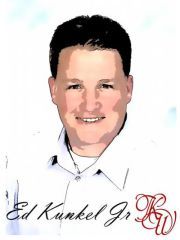 Ed Kunkel jr.