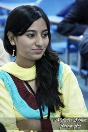Dania Mansoor