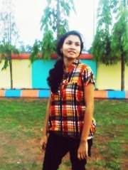 Sulagna Chakraborty