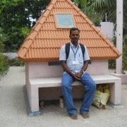 Sundra Moorthy