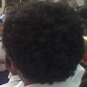Avinash Mathews