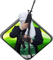 القناصه الحمساويه