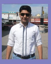 Asif Abbasi