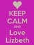 Lizbeth...