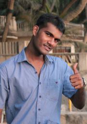 Being Vivek