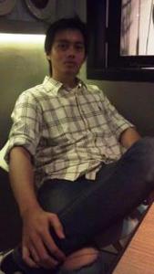 Gilang Permadi