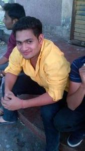 Akshay Madhavi