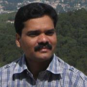 Pk Prabhakumar
