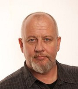 Goodreads profile picture for @paladin