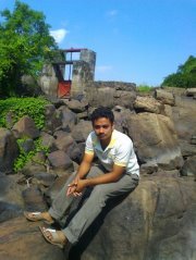 Mohammed Akmal