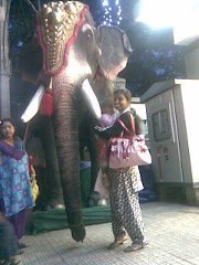 Sudha Lakshmi
