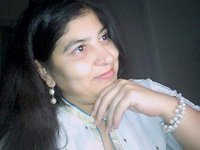 Anupama Bohra