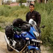 Ronak Lakhani