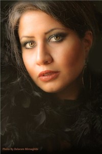 Nazyar Omrani
