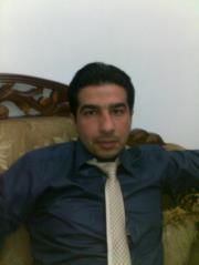 Abdullah Alwahsh