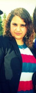 Nounousa Ezzouak