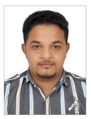 Shihab Uddeen