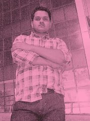 Manish Tripathi