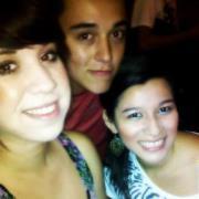 Jocelyn Cideos bruni