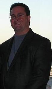 Scott Pearlman