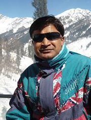 Toran Verma