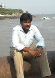 Murali Chowdary