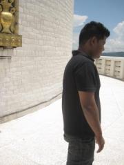 Dipankar Doley