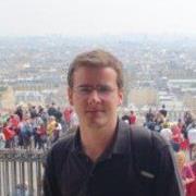 Mitch Vandewalle