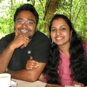 Arvind Prakash
