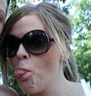 Sasha Ashcroft