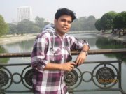 Arindam Biswas