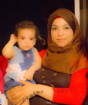 Abeer Sayed