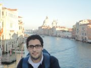 Mostafa Samy
