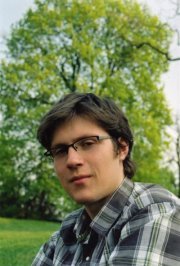 Piotr Grochowski