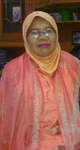 Ike Intan