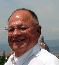 Dan Krieger