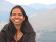 Rashmita Sahoo